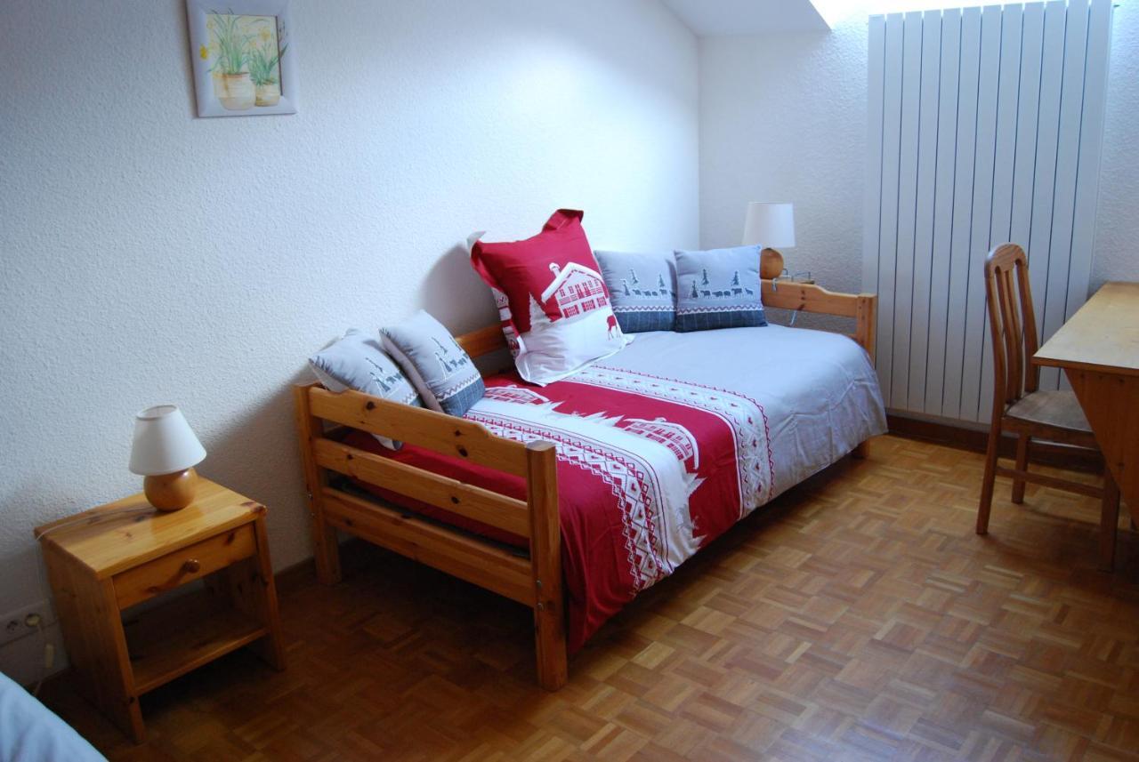 Chambre d'hotes Kieffer Remiremont Extérieur photo