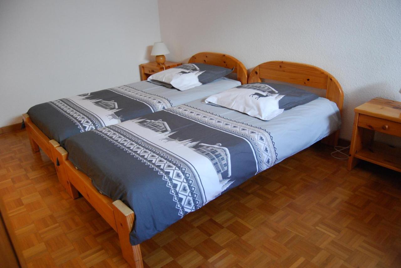 Chambre d'hotes Kieffer Remiremont Extérieur photo