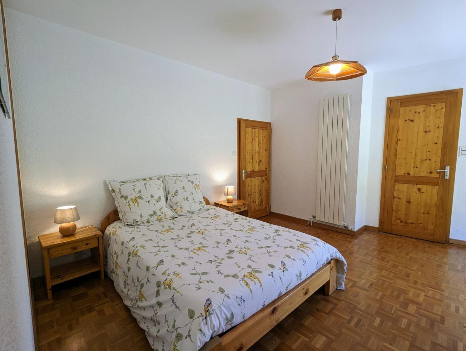 Chambre d'hotes Kieffer Remiremont Extérieur photo