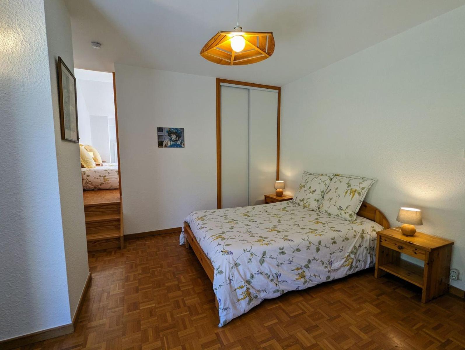 Chambre d'hotes Kieffer Remiremont Extérieur photo