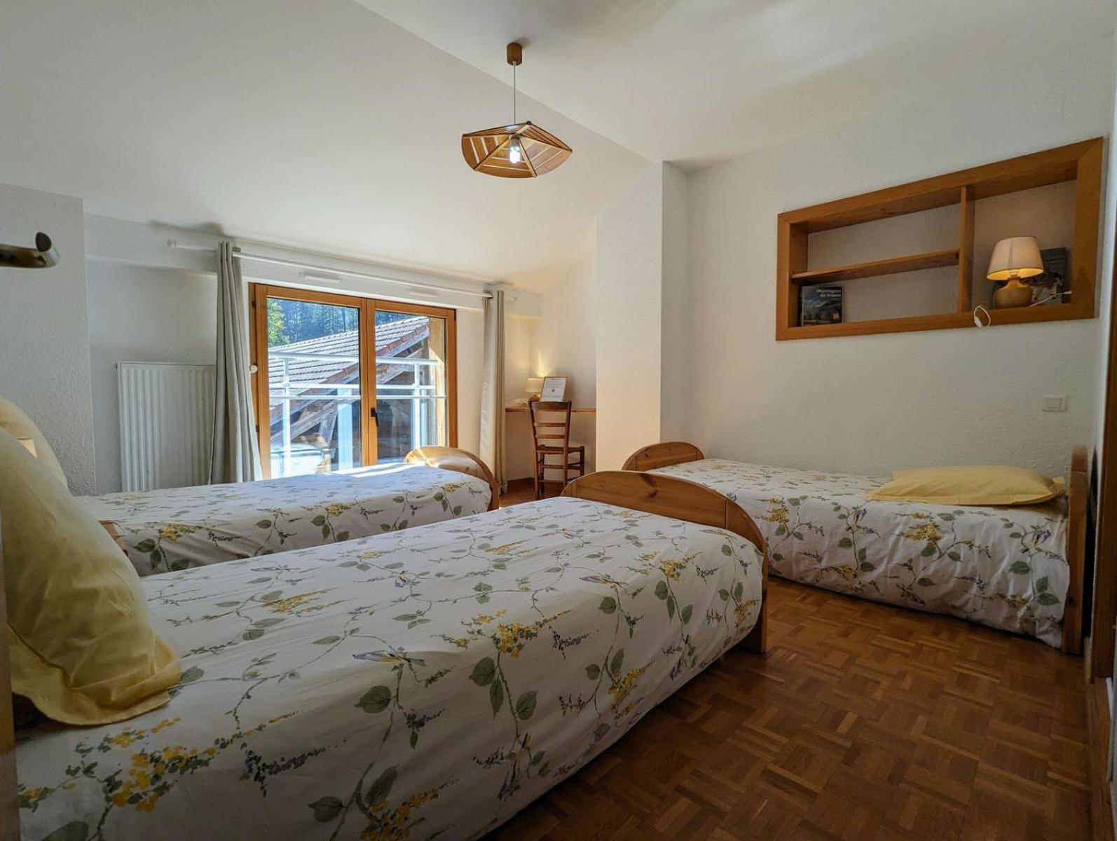 Chambre d'hotes Kieffer Remiremont Extérieur photo