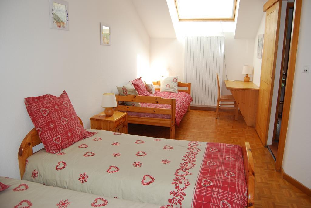 Chambre d'hotes Kieffer Remiremont Chambre photo